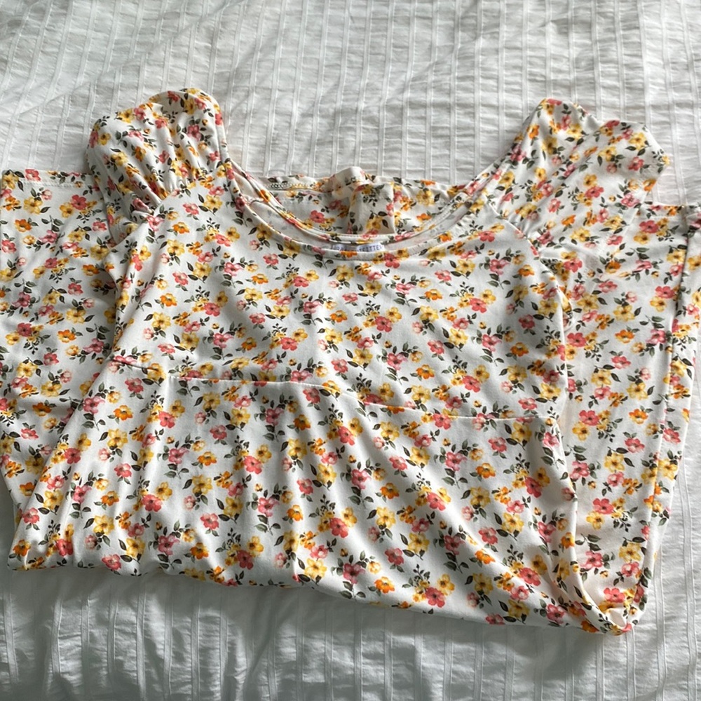 UO dress